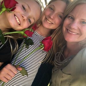 Meet your Posher, Kristi